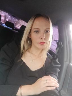 Хритошина Анна Викторовна