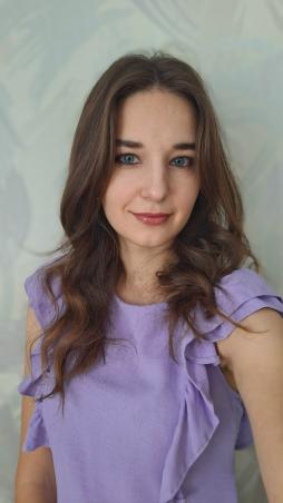 Полчкова Татьяна Юрьевна